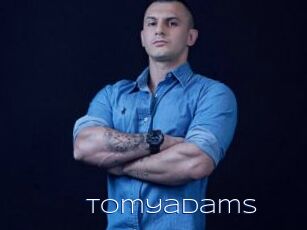 Tomyadams