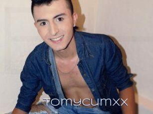 Tomycumxx