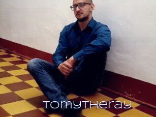 Tomytheray