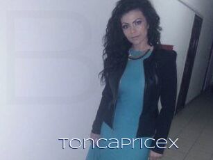 TonCapriceX