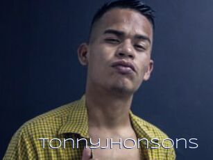TonnyJhonsons