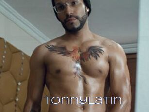 TonnyLatin