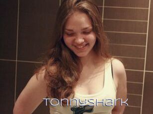TonnyShark Blue Hot