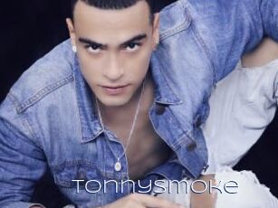 TonnySmoke