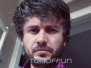 Tonoffun