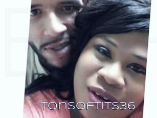 Tonsoftits36