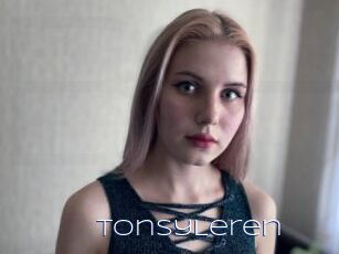 TonsyLeren