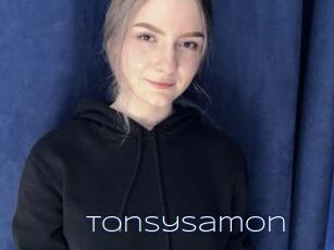 TonsySamon