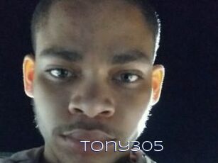 Tony305