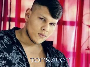 TonyAlen
