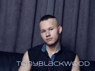 TonyBlackwood
