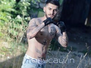 TonyCalvin
