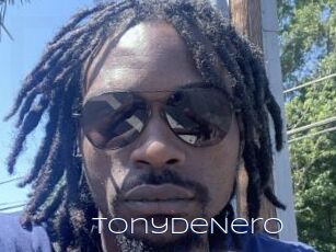 TonyDeNero