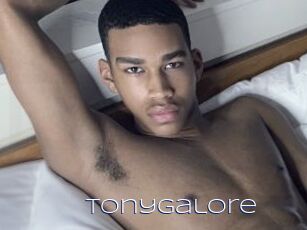 TonyGalore