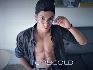 TonyGold