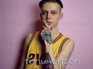TonyHenson