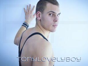 TonyLovelyBoy