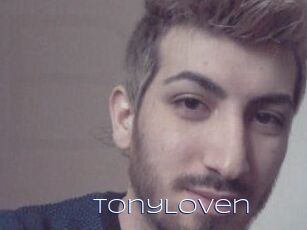 TonyLoven