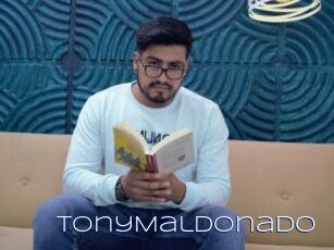 TonyMaldonado