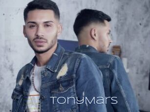TonyMars