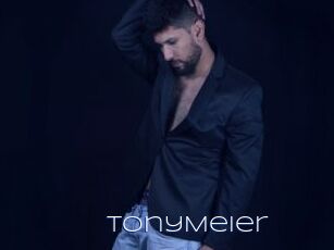 TonyMeier