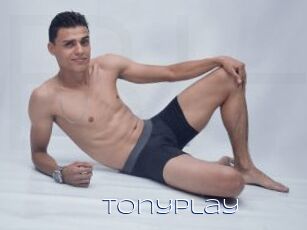 TonyPlay