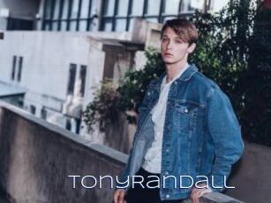 TonyRandall