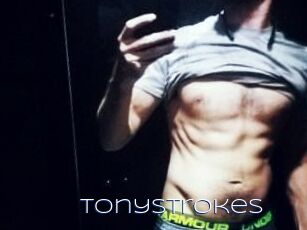 TonyStrokes