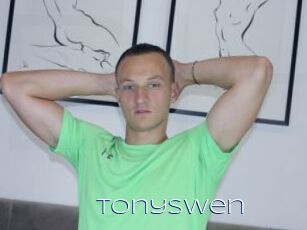 TonySwen