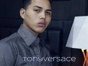 TonyVersace