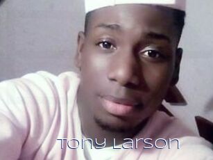 Tony_Larson