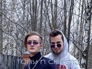 Tony_n_Christian