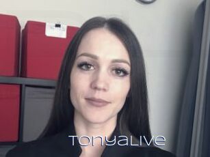 TonyaLive