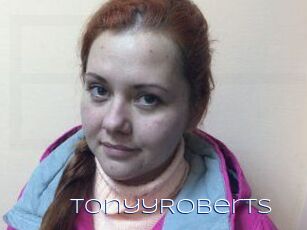 TonyyRoberts