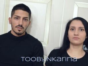 ToobyNKarina