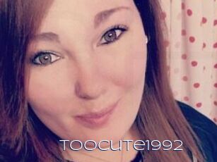 Toocute1992