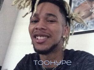 Toohype