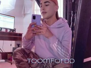 ToomFordd