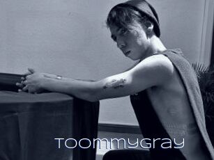ToommyGray