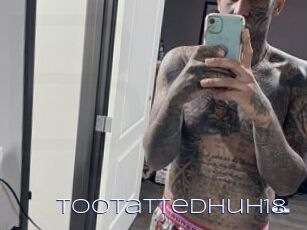Tootattedhuh18