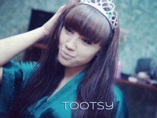 Tootsy