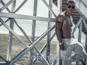 TopFitTony
