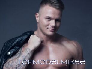 TopModelMikee