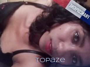 Topaze