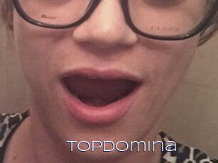 Topdomina