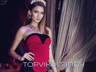Topvikacandy