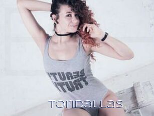 ToriDallas