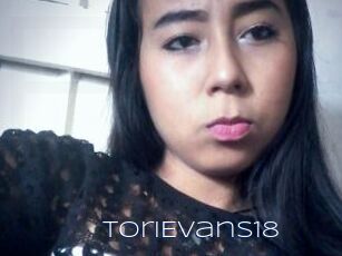 ToriEvans18