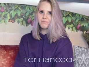 ToriHancock