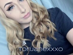 ToriJaneXxxo